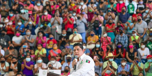 Tamazunchale tendrá un parque tipo Xochimilco