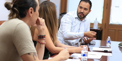 Combatirá Gobierno hacinamiento en viviendas