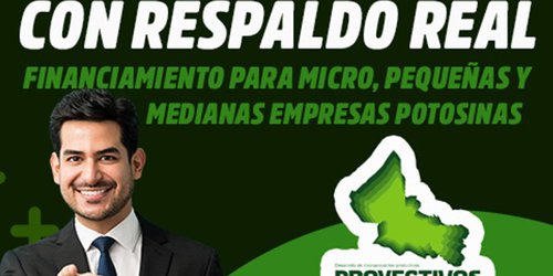 Estado impulsa emprendimientos potosinos con más de dos millones de pesos