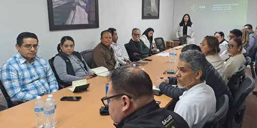 Estado fortalece acciones de prevención sanitaria