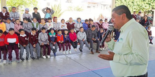 Estado refuerza atención en salud mental en las cuatro regiones