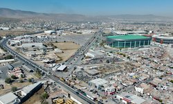 SLP se consolida como el nuevo polo de desarrollo del Bajío con infraestructura de vanguardia