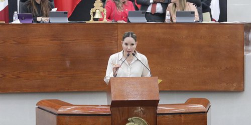 Iniciativa de reforma a Ley de Ganadería para garantizar paridad de género en los sistemas productivos