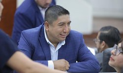 Establecen atribuciones de participantes en el Parlamento de las y los Jóvenes de SLP