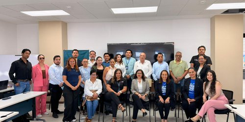 Celebran segunda reunión de la Red Nacional de Vinculación Laboral 2026