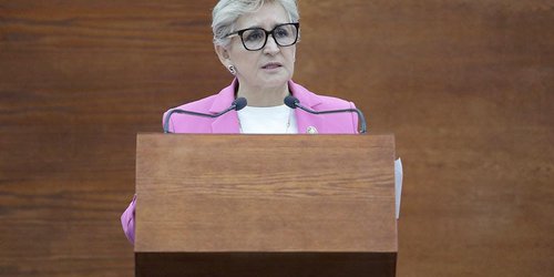 Iniciativa busca incorporar capítulo de salud digital en la Ley de Salud del Estado
