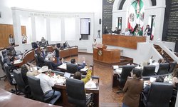 Aprueban reformas constitucionales a la Ley Electoral, del Municipio Libre y de Control de confianza