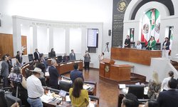 Exhortan al Gobierno del Estado y Ayuntamiento a difundir servicios de Financiera para el Bienestar