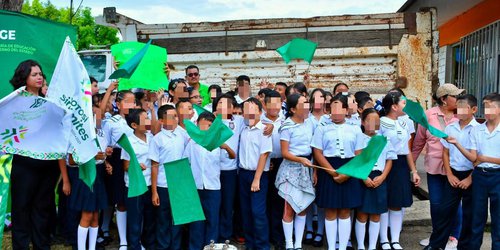 Inicia receso escolar para más de 540 mil estudiantes en San Luis