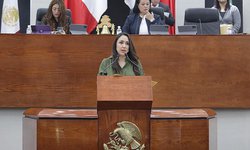 Proponen reforma a la Ley del Municipio Libre para capacitar a personal Seguridad Pública