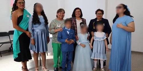 La Educación inclusiva, es una prioridad para el Gobierno del Estado