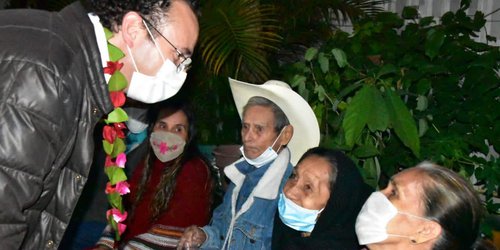 Las mujeres son esenciales para el triunfo del proyecto de Xavier Nava