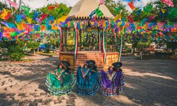 CdFdz difunde su riqueza cultural a través de ebtrevista con radio de Argentina