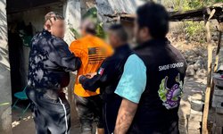 Reportan a hombre con padecimiento psiquiátrico que alteraba el orden público