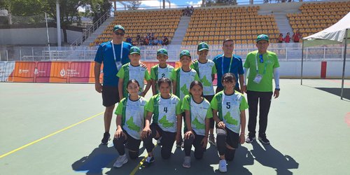 Ojo de Agua de Solano pone en alto a San Luis Potosí en torneo nacional de béisbol