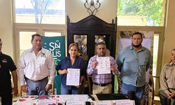 Certificarán a 25 guías turísticos con diplomado especializado en Tamasopo