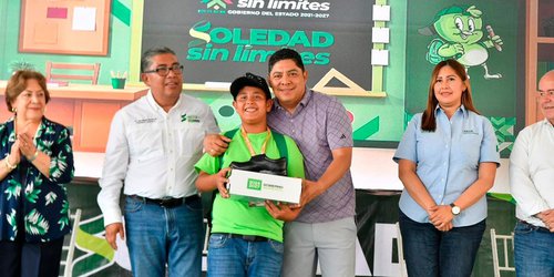Arranca programa Regreso a Clases 2026