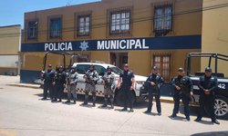 17 detenidos durante la semana en Cd Fdz; mayoría fue por consumir alcohol en la vía pública
