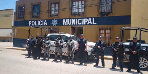 17 detenidos durante la semana en Cd Fdz; mayoría fue por consumir alcohol en la vía pública