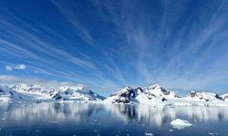 El iceberg más grande del mundo se separó de la Antártida