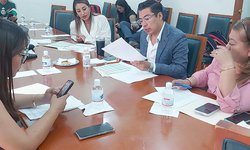 Aprueban reforma para incorporar la interseccionalidad en la Ley de Igualdad para SLP