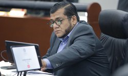 Concluye el taller de transformación legislativa dirigido a jóvenes potosinos