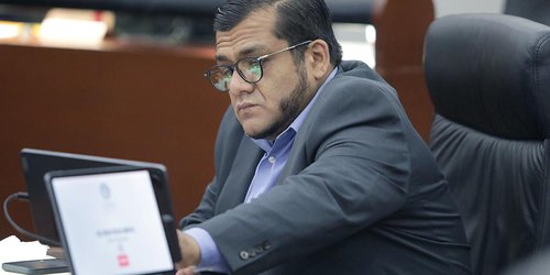 Concluye el taller de transformación legislativa dirigido a jóvenes potosinos