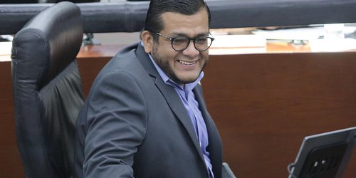 José Roberto García destaca impacto de Vivienda para el Bienestar en Rioverde