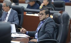 Proponen blindar el presupuesto para universidades públicas en San Luis Potosí