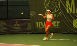 Lauren Piña pone en alto a México: conquista torneo internacional U14 y va a Florida