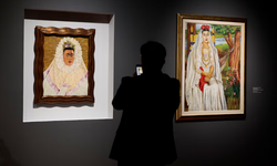 La Suprema Corte abre una puerta a la salida definitiva de México de obras de Frida Kahlo.