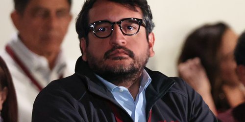 Sheinbaum niega investigación de FGR contra Andy López por huachicol.