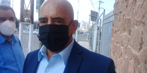 Se implementará operativo de seguridad para reunión de CONAGO en SLP