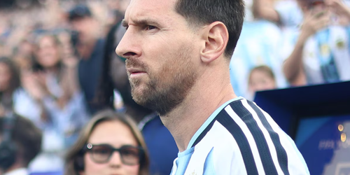 Messi enfrenta el Mundial con su padre enfermo: Este es su estado de salud