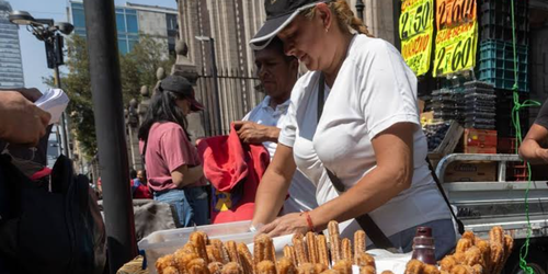 Lo que no dice la tasa de desocupación de México.
