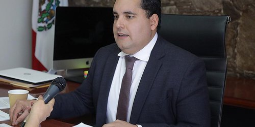 Exigen bacheo urgente en la Zona Industrial de SLP por daños tras las lluvias