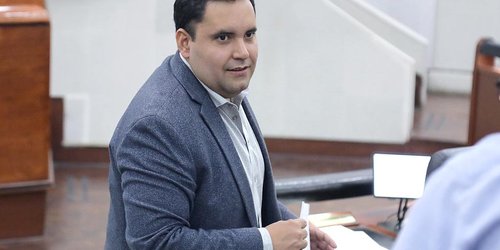 Revisiones al T-MEC buscan fortalecer el comercio y dar certidumbre a la industria, afirma Diputado