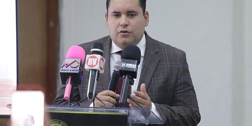 Aprueban reformas a la Ley de Adquisiciones para fortalecer la participación de MIPYMES en economía local: Dip. Luis Emilio Rosas