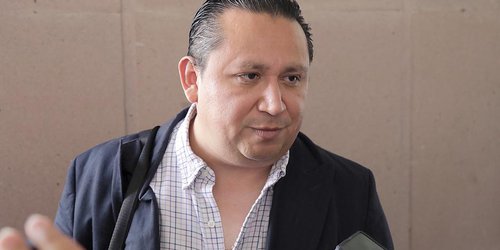 Nuevo laboratorio de obra del IFSE, herramienta contra la impunidad en la infraestructura gubernamental: Dip. Luis Fernando Gámez