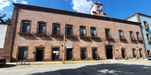 Rayón tendrá “Corre con la Banda”