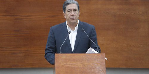Ampliarán cobertura de los servicios del Registro Civil y garantizar el acceso a trámites de la CURP