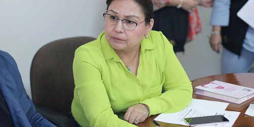 Aprueban dictamen en comisiones que reforma la Ley de Acceso de las mujeres a una vida libre de violencia