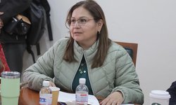 Aprobaron terna para elegir a titular de la Fiscalía Especializada en Delitos Electorales