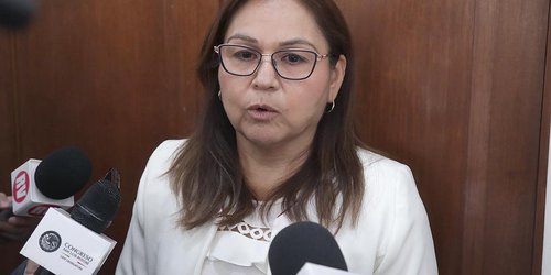 SLP tiene mejor sistema de impartición de justicia con Reformas Constitucionales y a la Ley Orgánica del PJE: Dip. Leticia Vázquez