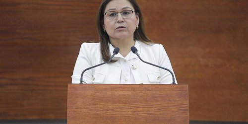 Proponen homologar reformas al Código Penal del Estado, en materia de sexual, con disposiciones federales