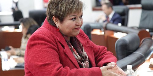 Buscan incluir en parlamento infantil a niños de pueblos indígenas y con discapacidad