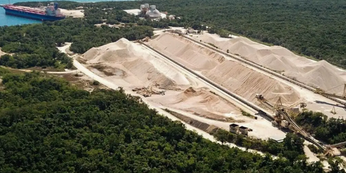 México logra esquivar pago de mil 500 millones de dólares reclamados por la estadunidense Vulcan.