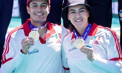 México supera las 50 medallas y lidera los Juegos Centroamericanos Santo Domingo 2026.