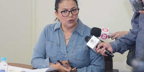 Aprueban convocatoria para el Parlamento Juvenil 2026