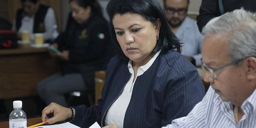 Diputada de Ciudad del Maíz propone fortalecer el derecho a la salud con enfoque de derechos humanos y perspectiva de género